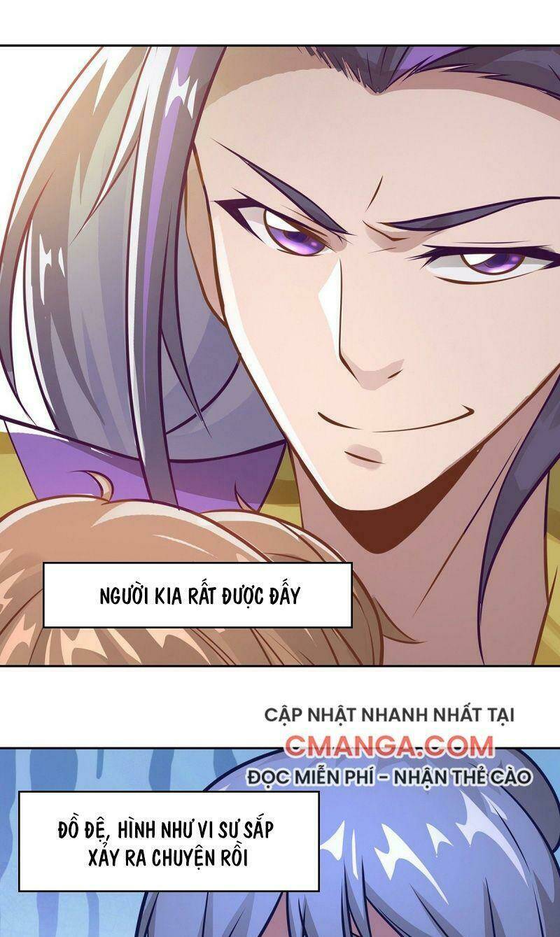 Đại Hiệp Cao Năng Lực - Chapter 15 - Page 26