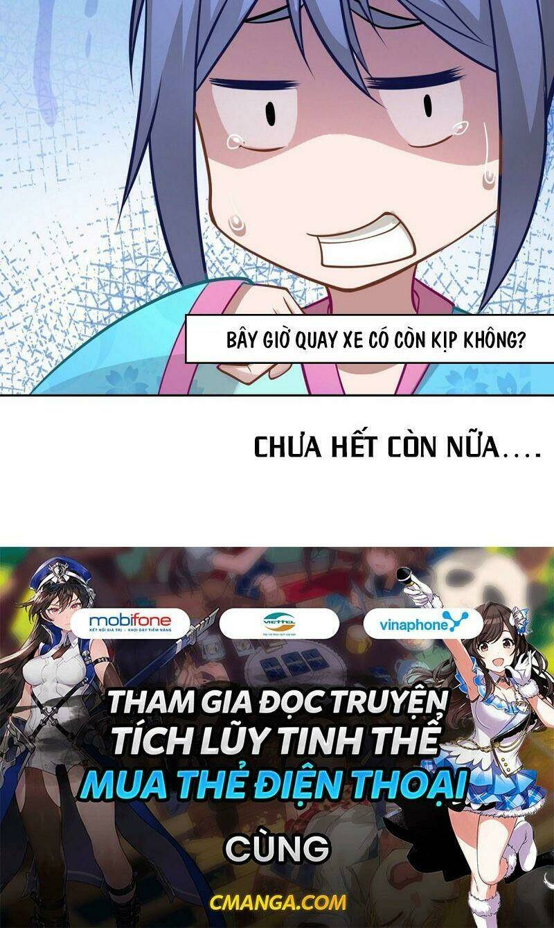 Đại Hiệp Cao Năng Lực - Chapter 15 - Page 27