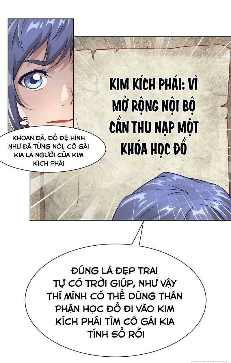 Đại Hiệp Cao Năng Lực - Chapter 15 - Page 3