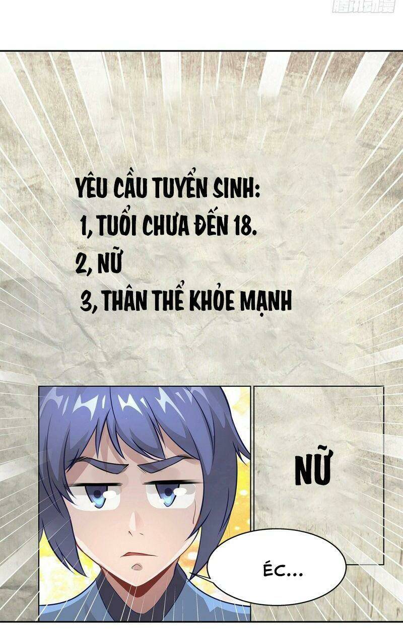 Đại Hiệp Cao Năng Lực - Chapter 15 - Page 4