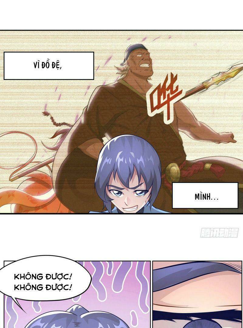 Đại Hiệp Cao Năng Lực - Chapter 15 - Page 5