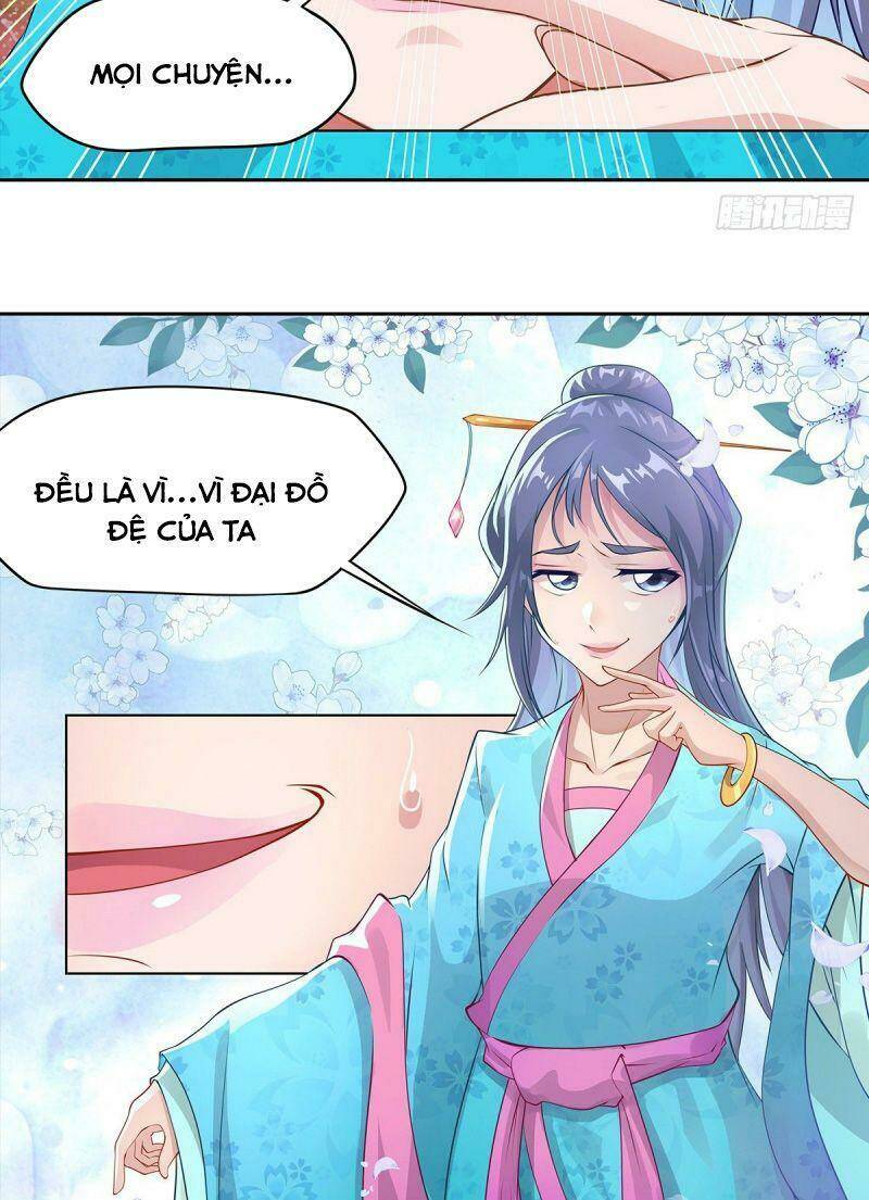 Đại Hiệp Cao Năng Lực - Chapter 15 - Page 8