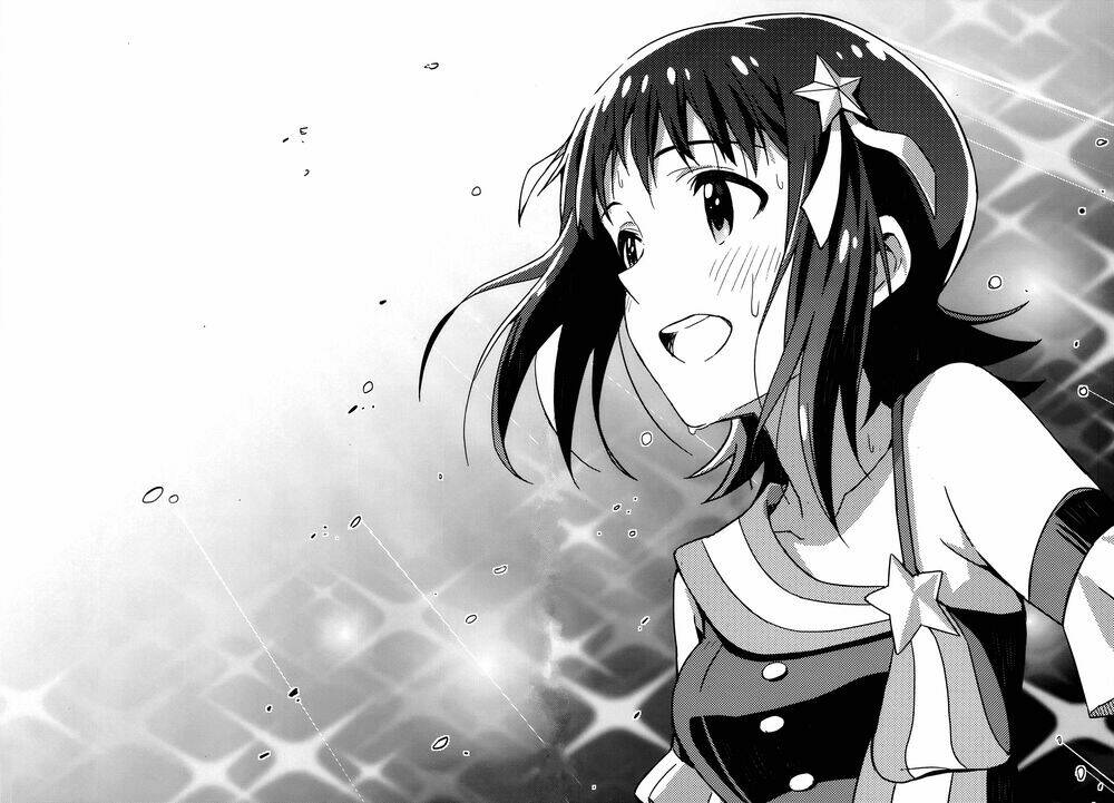 THE IDOLM@STER (Mana) - Chapter 38 - Page 12