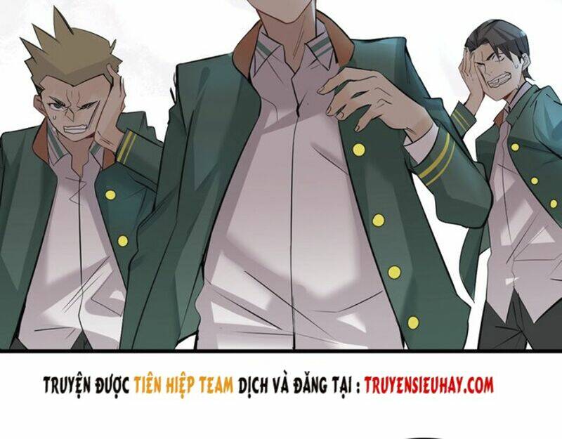 Đừng Để Hắn Ta Đứng Thứ Nhất - Chapter 1.1 - Page 18