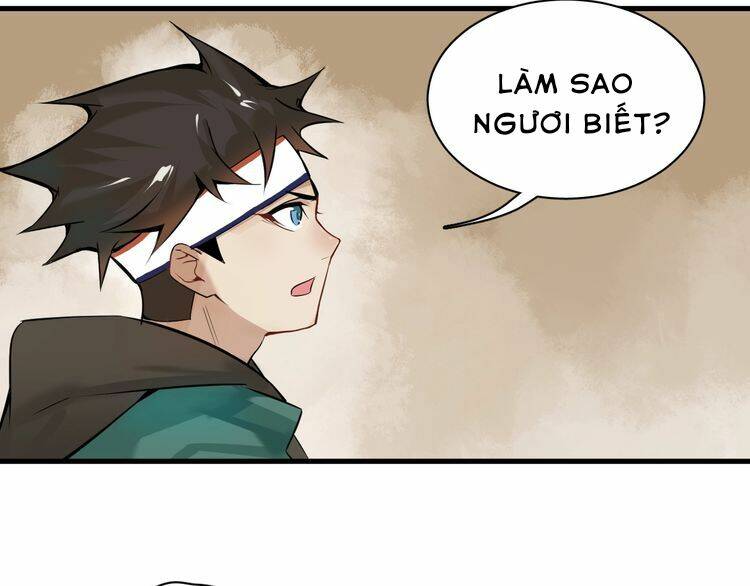Đừng Để Hắn Ta Đứng Thứ Nhất - Chapter 1.1 - Page 19