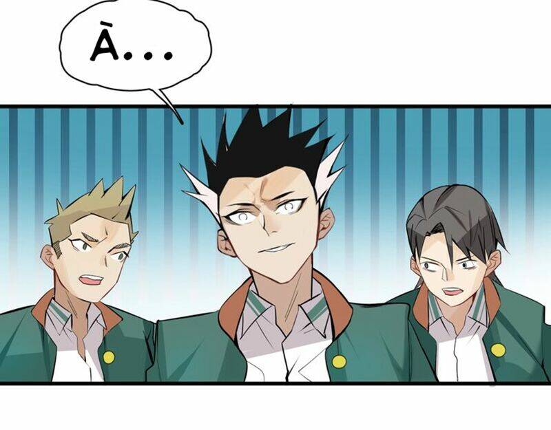 Đừng Để Hắn Ta Đứng Thứ Nhất - Chapter 1.1 - Page 20