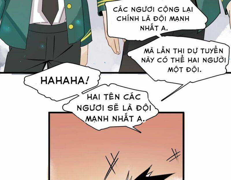 Đừng Để Hắn Ta Đứng Thứ Nhất - Chapter 1.1 - Page 24
