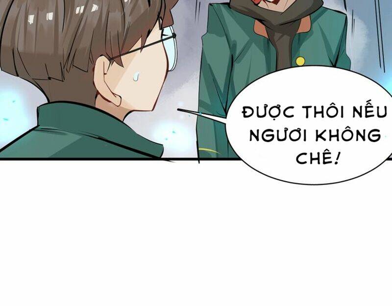 Đừng Để Hắn Ta Đứng Thứ Nhất - Chapter 1.1 - Page 28