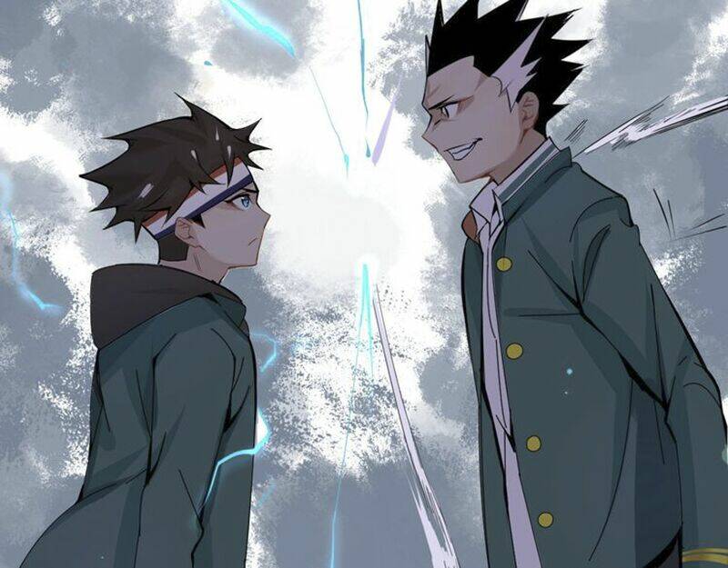 Đừng Để Hắn Ta Đứng Thứ Nhất - Chapter 1.1 - Page 33