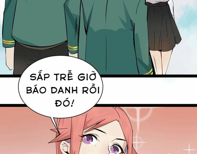 Đừng Để Hắn Ta Đứng Thứ Nhất - Chapter 1.1 - Page 40