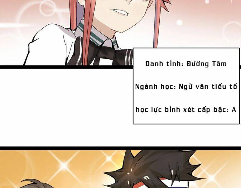 Đừng Để Hắn Ta Đứng Thứ Nhất - Chapter 1.1 - Page 41