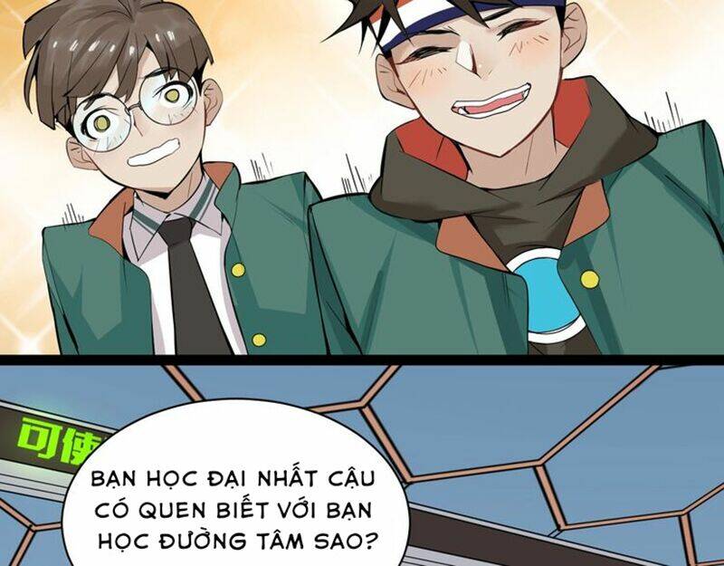 Đừng Để Hắn Ta Đứng Thứ Nhất - Chapter 1.1 - Page 42