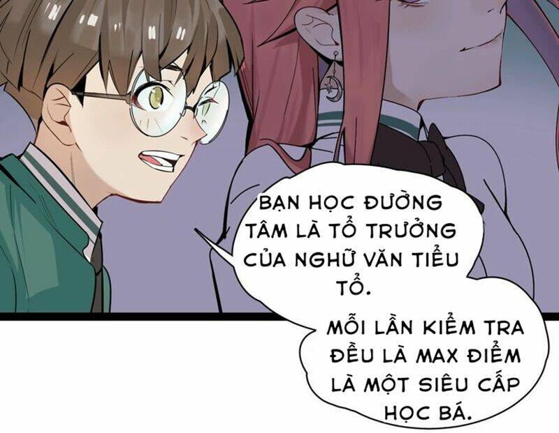 Đừng Để Hắn Ta Đứng Thứ Nhất - Chapter 1.1 - Page 45