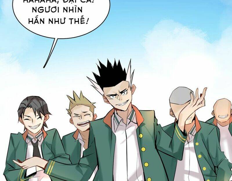 Đừng Để Hắn Ta Đứng Thứ Nhất - Chapter 1.1 - Page 6