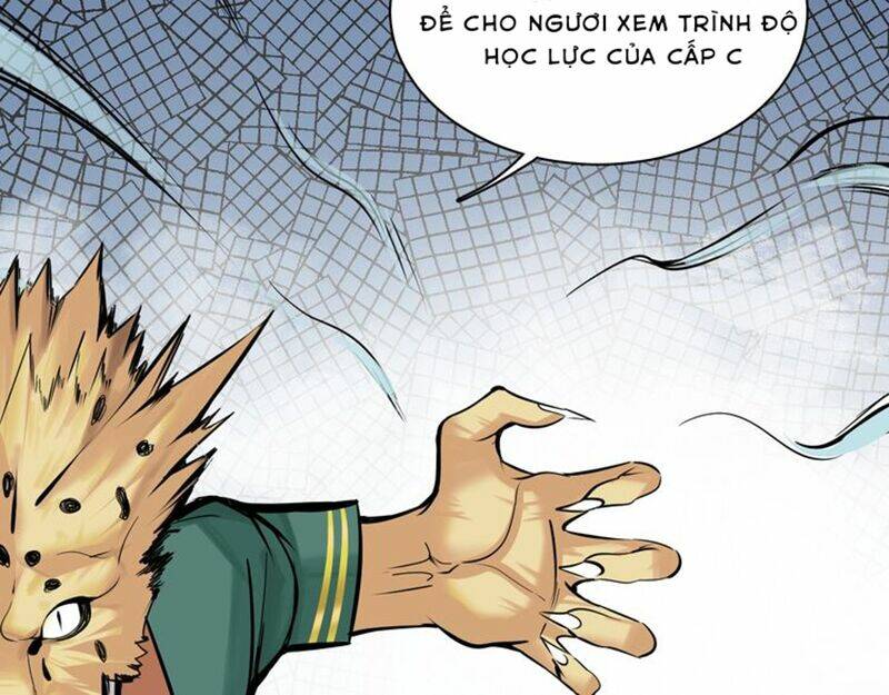 Đừng Để Hắn Ta Đứng Thứ Nhất - Chapter 1.1 - Page 7