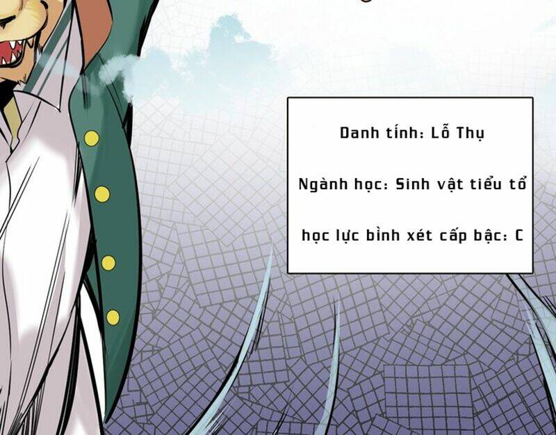 Đừng Để Hắn Ta Đứng Thứ Nhất - Chapter 1.1 - Page 8