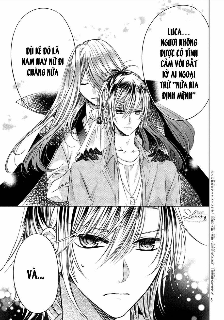 Kí Túc Xá Của Ma Cà Rồng Chapter 6 - Trang 3