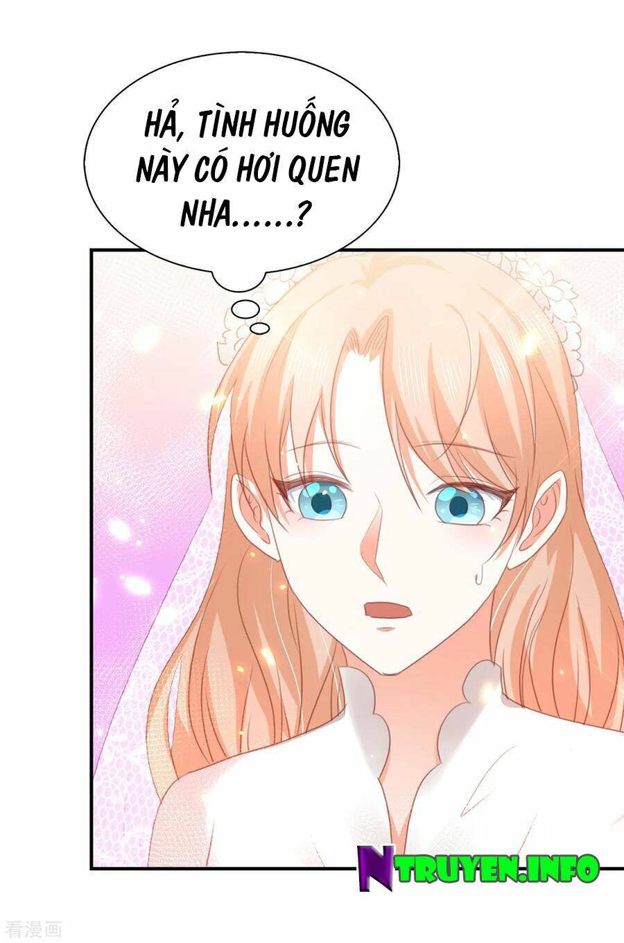 Huynh khống công tước gả không được - Chapter 111.2 - Page 17