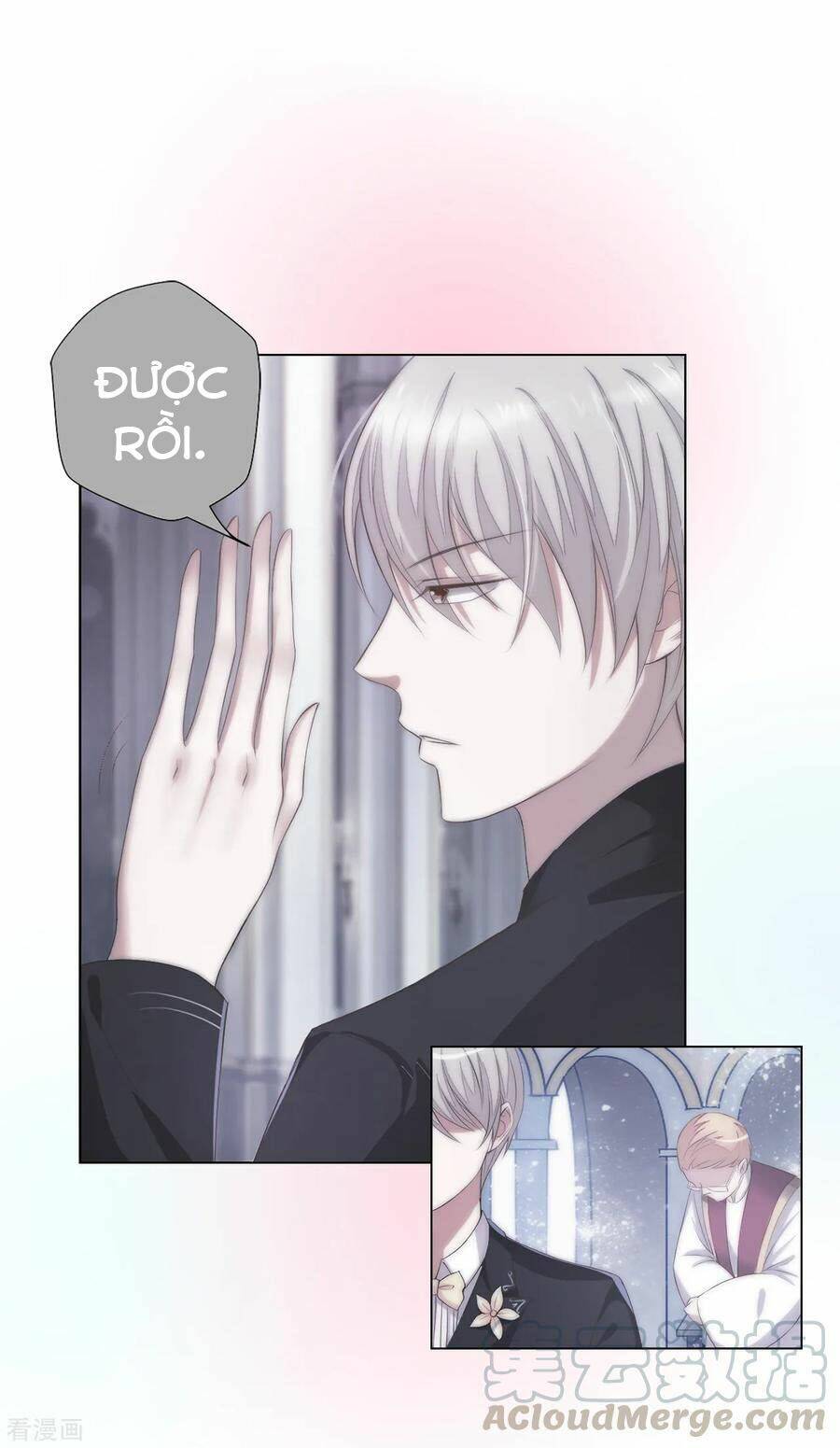 Huynh khống công tước gả không được - Chapter 111.2 - Page 18