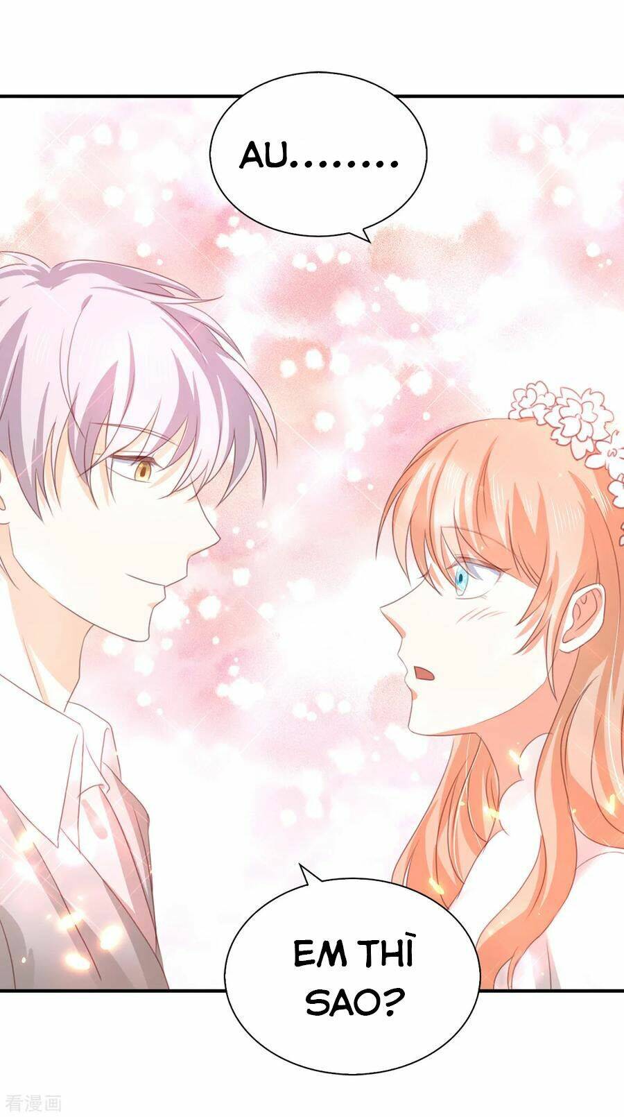 Huynh khống công tước gả không được - Chapter 111.2 - Page 23