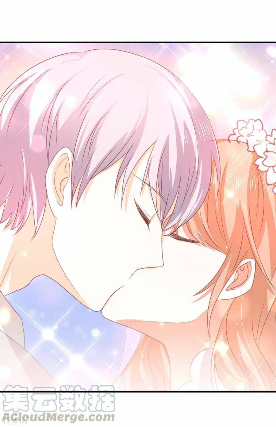 Huynh khống công tước gả không được - Chapter 111.2 - Page 27