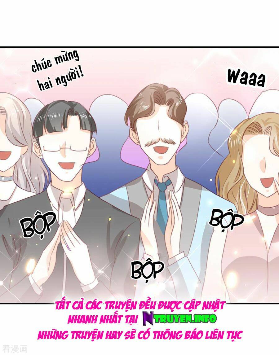 Huynh khống công tước gả không được - Chapter 111.2 - Page 28