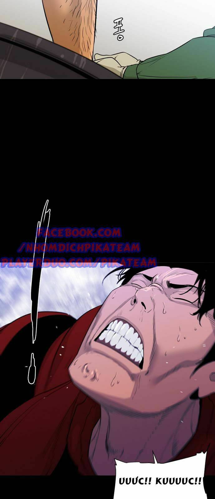 Đêm Vùng Cực - Chapter 58 - Page 17