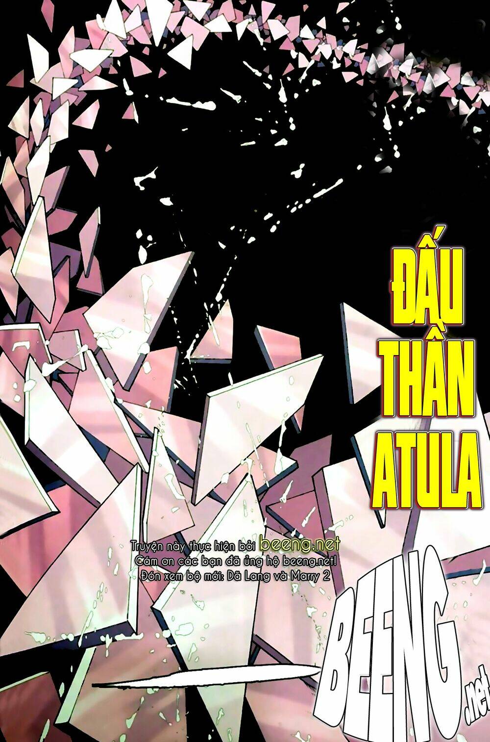 A Tu La - Tây Du ngoại truyện - Chapter 32 - Page 28