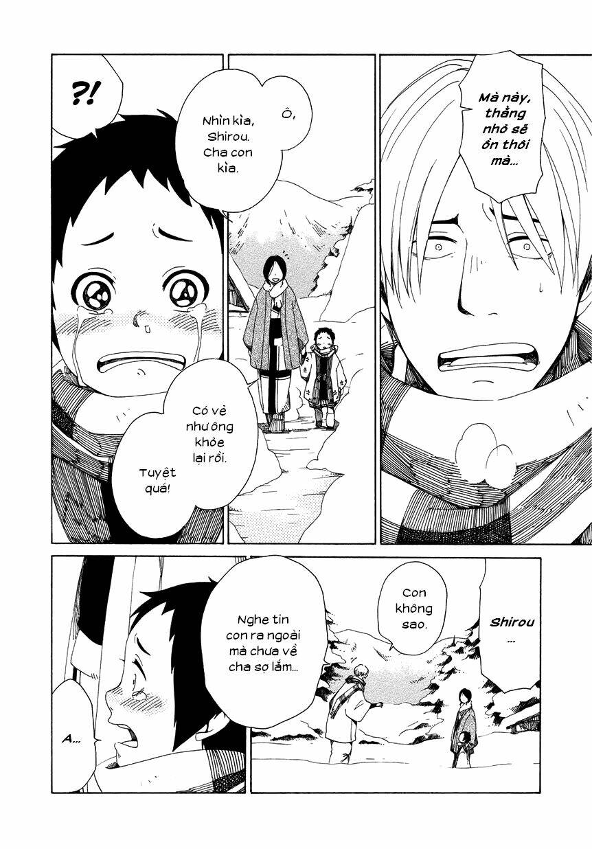 Chichi Kogusa - Chapter 12 - Page 9