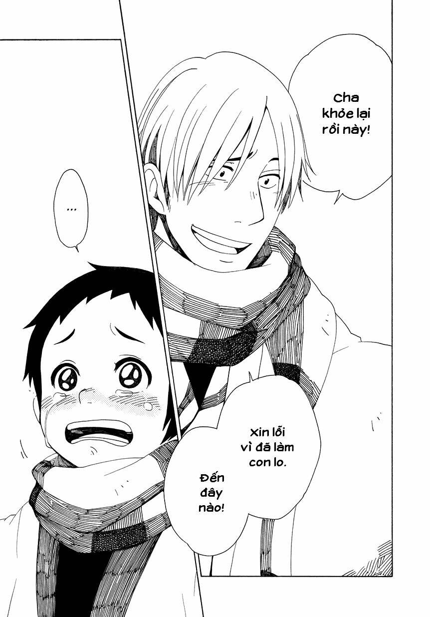 Chichi Kogusa - Chapter 12 - Page 10