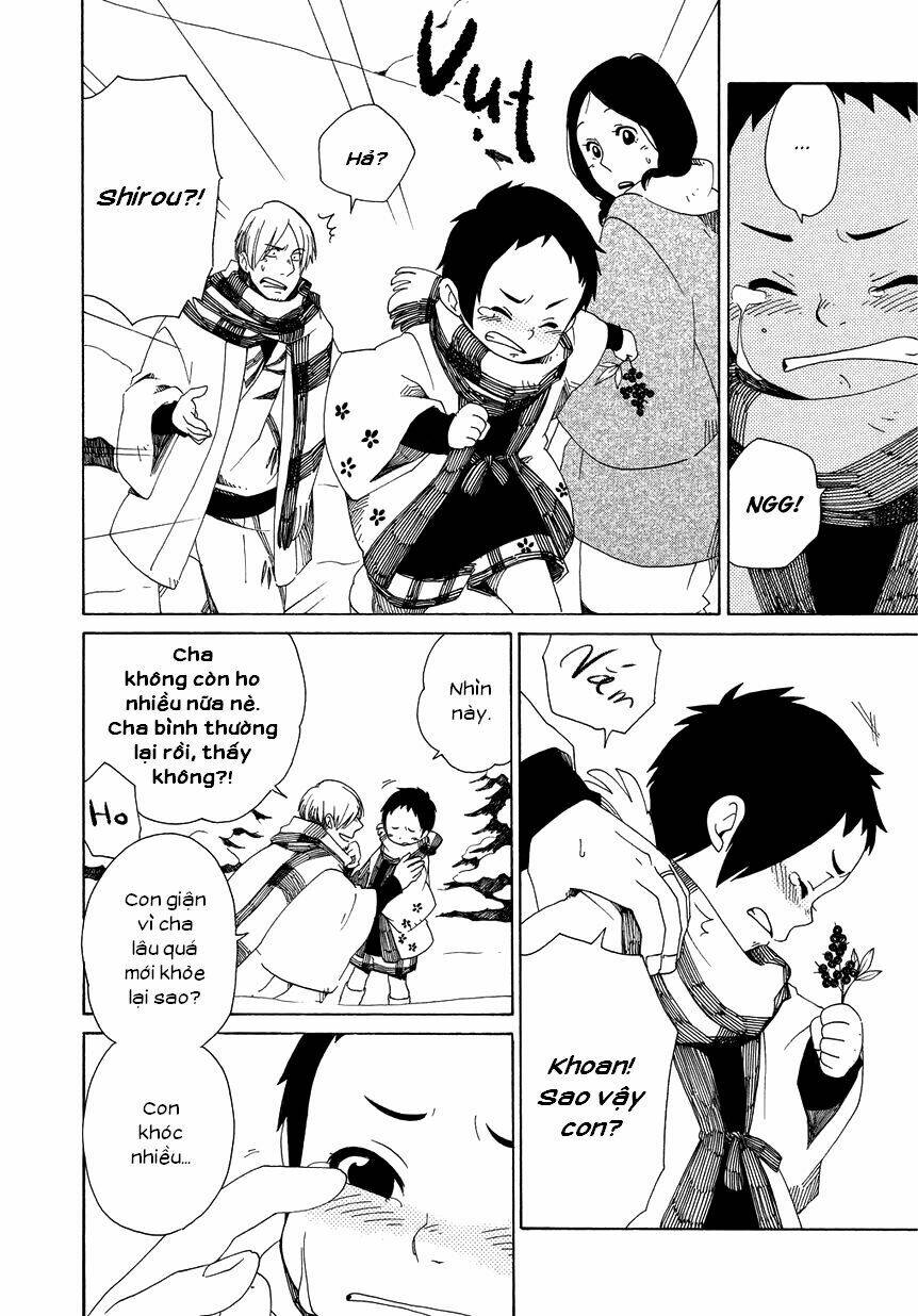 Chichi Kogusa - Chapter 12 - Page 11