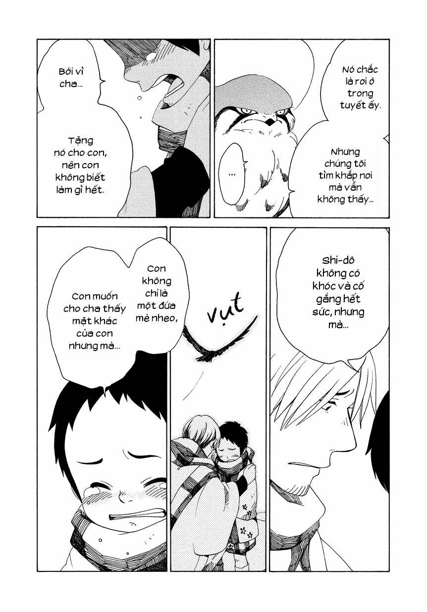 Chichi Kogusa - Chapter 12 - Page 13