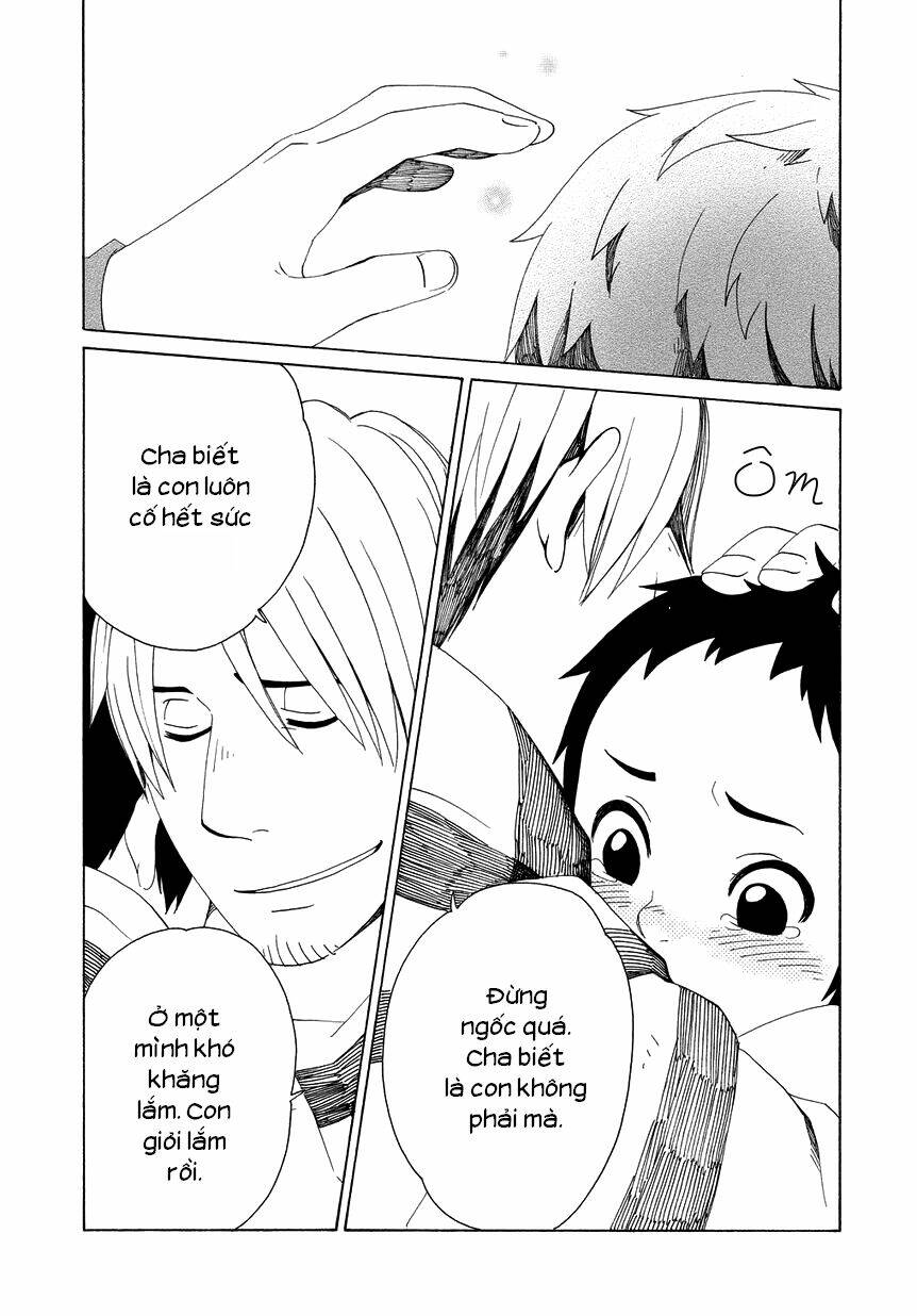 Chichi Kogusa - Chapter 12 - Page 14