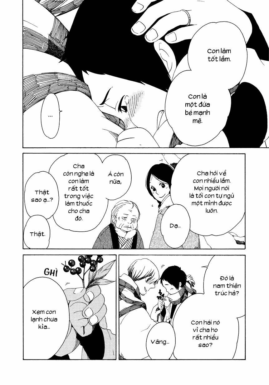 Chichi Kogusa - Chapter 12 - Page 15