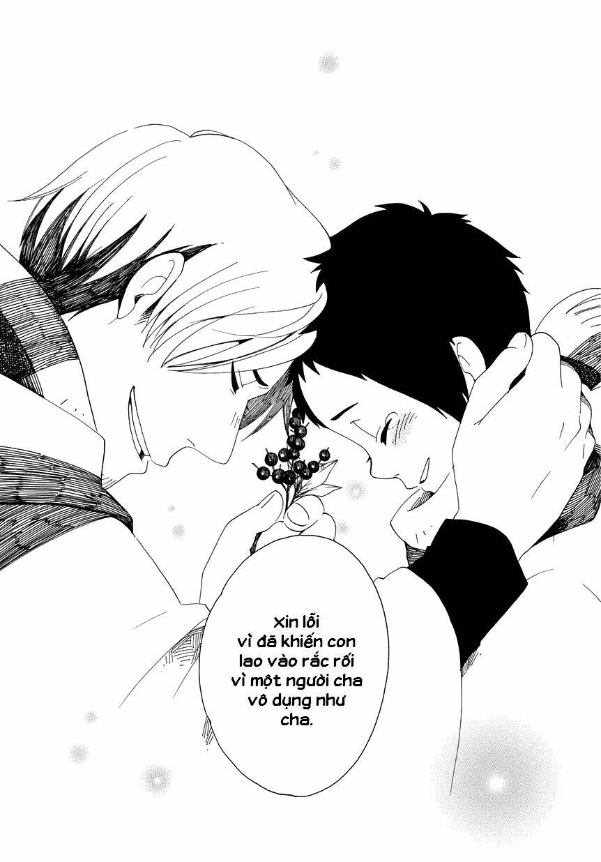 Chichi Kogusa - Chapter 12 - Page 16