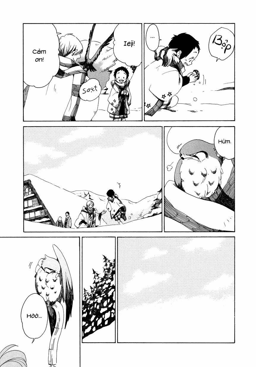 Chichi Kogusa - Chapter 12 - Page 18