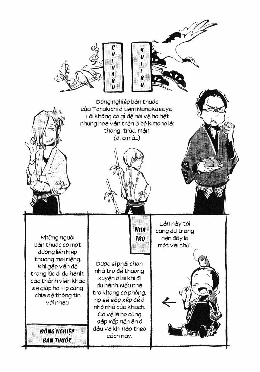 Chichi Kogusa - Chapter 12 - Page 32