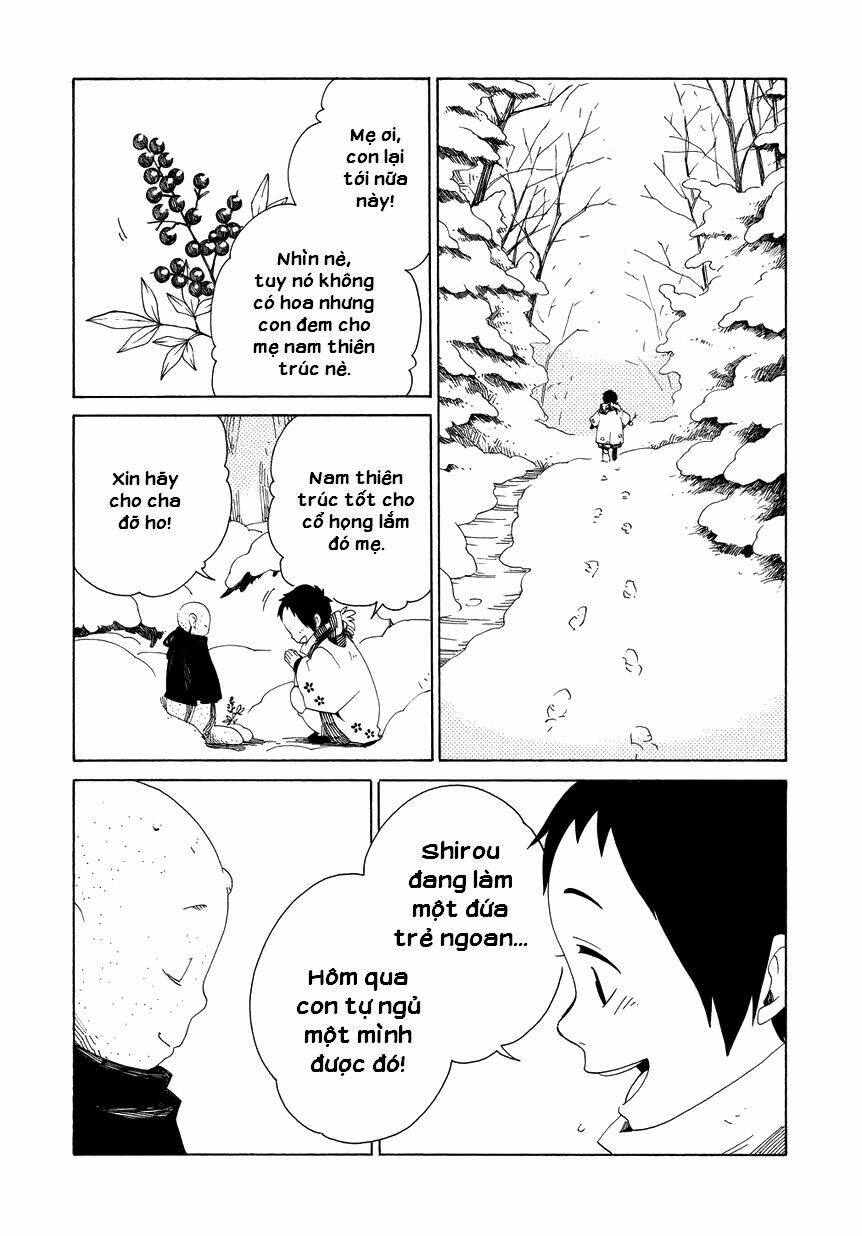 Chichi Kogusa - Chapter 12 - Page 4