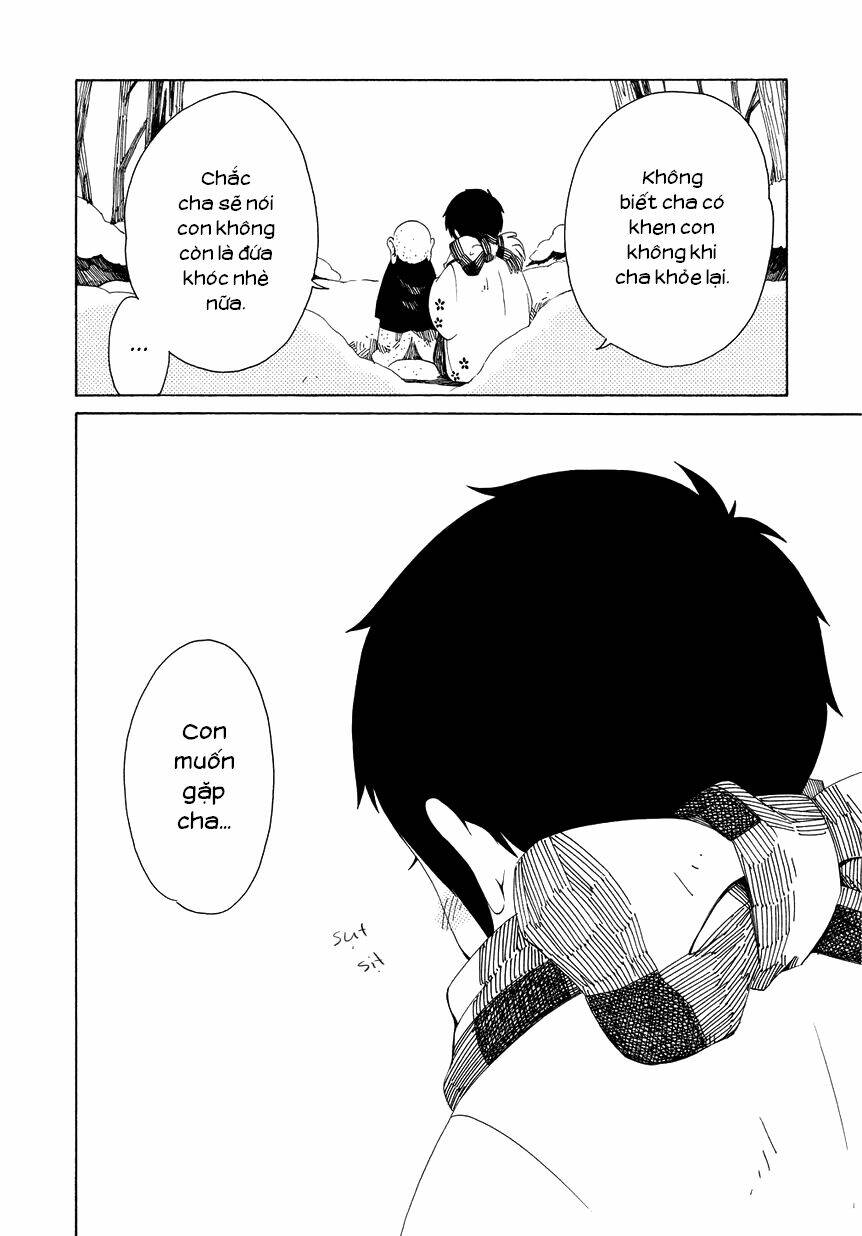 Chichi Kogusa - Chapter 12 - Page 5