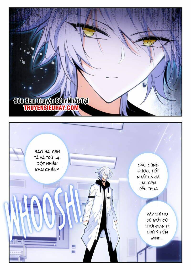 Tạp Đồ - Chapter 81 - Page 10