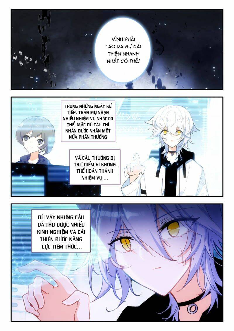 Tạp Đồ - Chapter 81 - Page 11