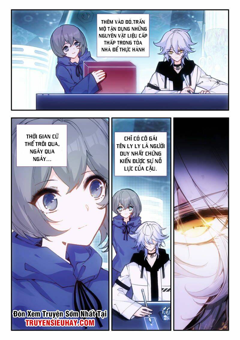 Tạp Đồ - Chapter 81 - Page 13