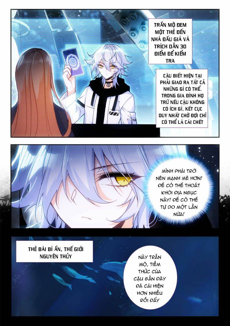 Tạp Đồ - Chapter 81 - Page 15