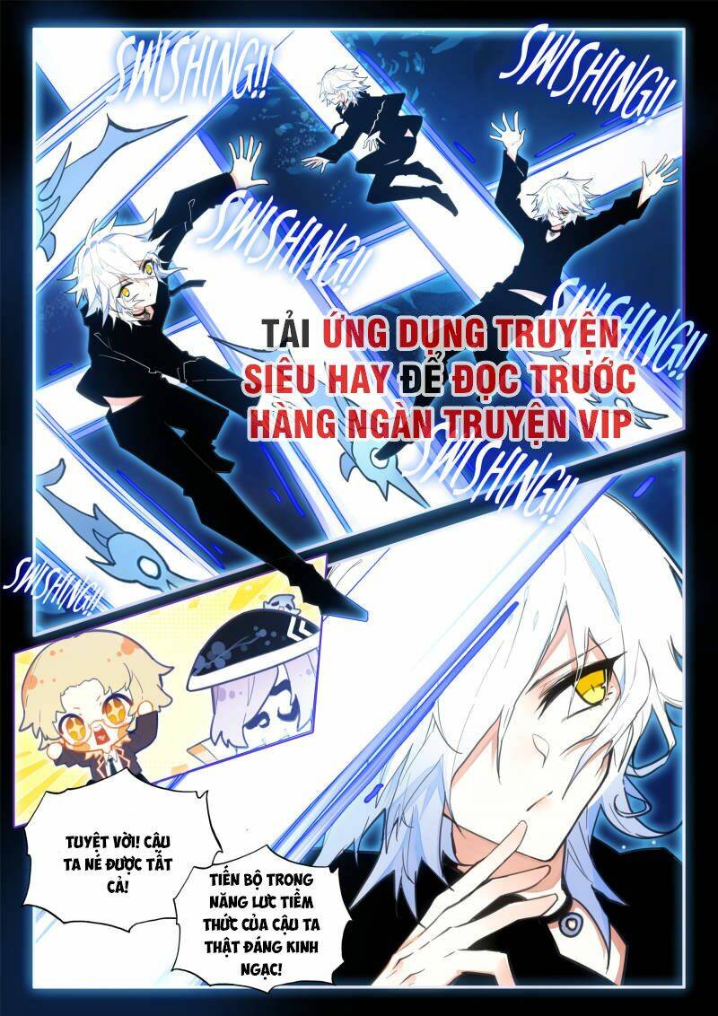 Tạp Đồ - Chapter 81 - Page 17