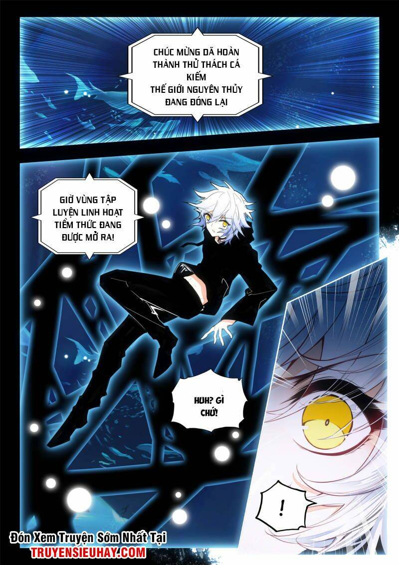 Tạp Đồ - Chapter 81 - Page 18