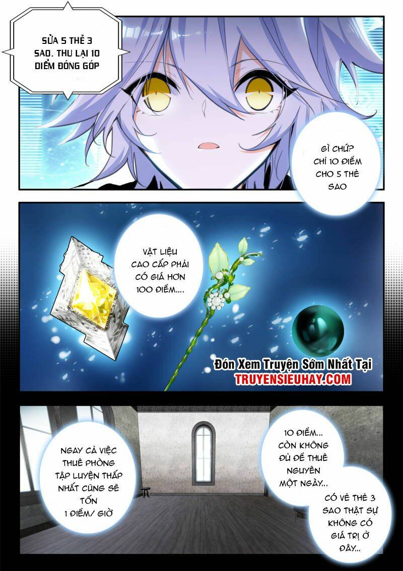 Tạp Đồ - Chapter 81 - Page 4