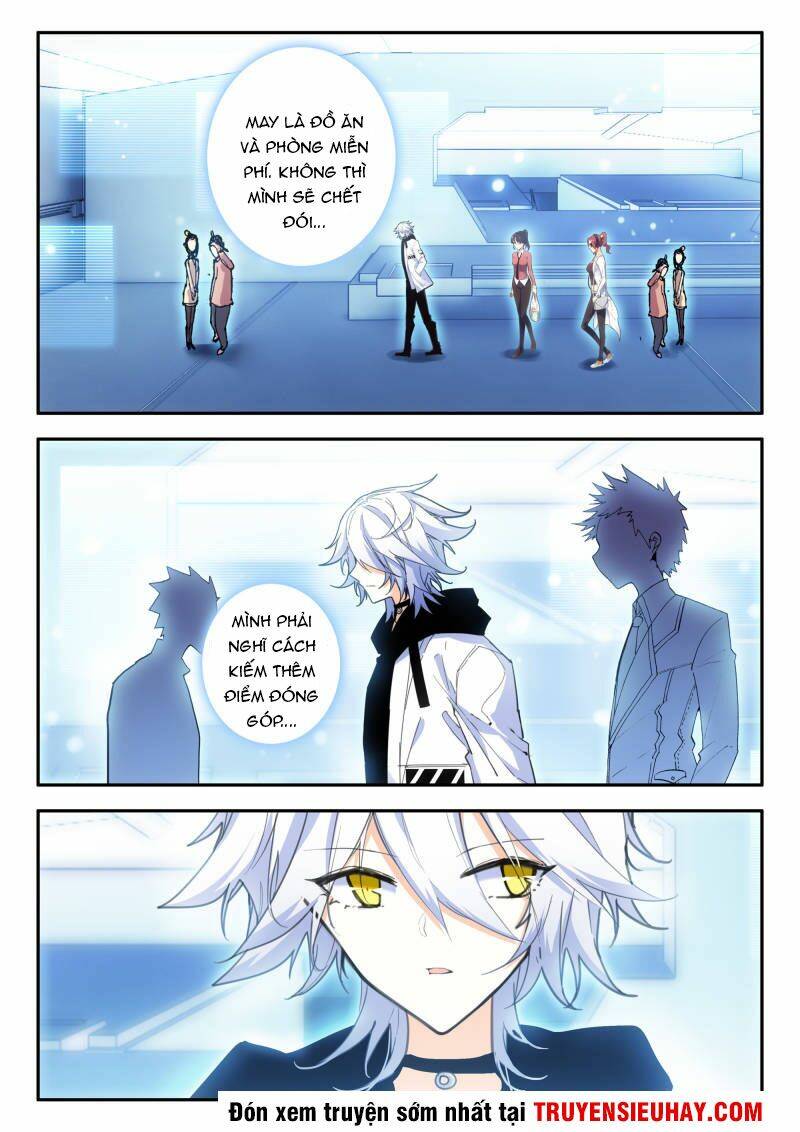 Tạp Đồ - Chapter 81 - Page 6