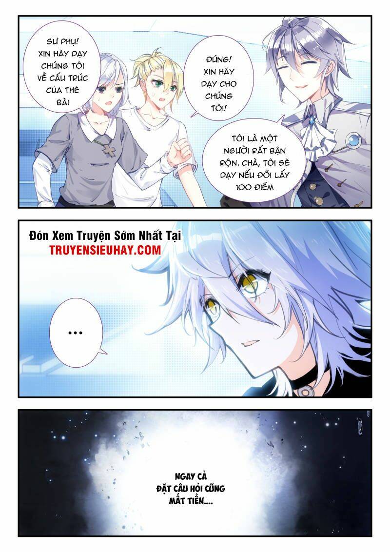 Tạp Đồ - Chapter 81 - Page 7