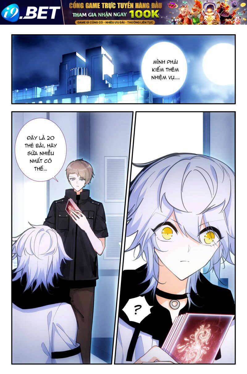 Tạp Đồ - Chapter 81 - Page 8