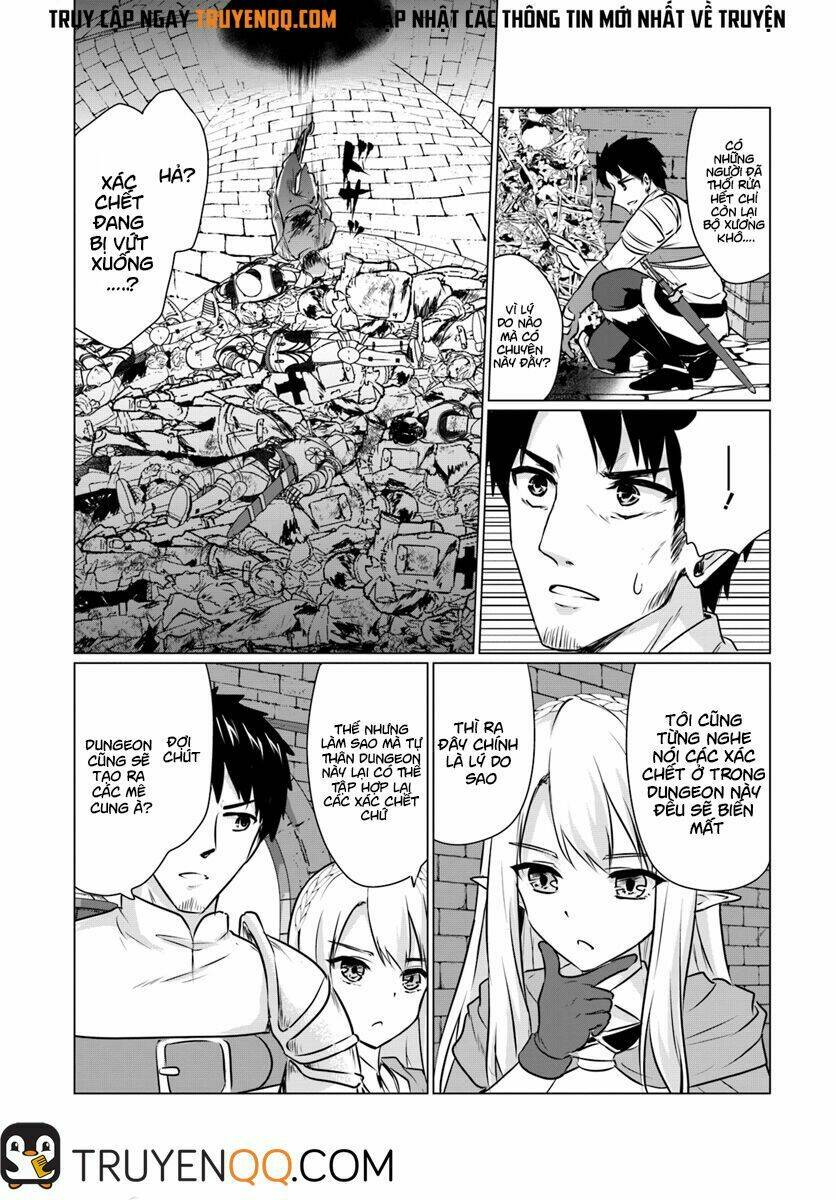 Homeless Tensei: Isekai De Jiyuu Sugiru Majutsu Jisoku Seikatsu - Chapter 3.2 - Page 11